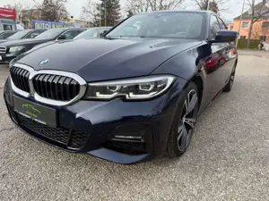 BMW 318 i M Sport