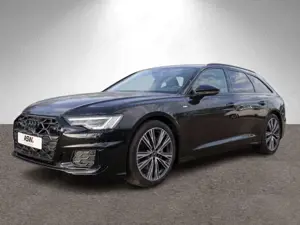 Audi A6 S line 50 TDI quattro 210(286) kW(PS) t