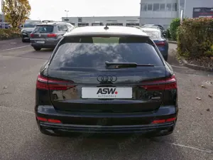 Audi A6 S line 50 TDI quattro MATRIX ACC 360° Bild 3