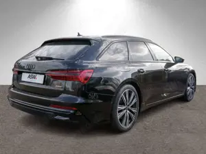 Audi A6 S line 50 TDI quattro MATRIX ACC 360° Bild 2