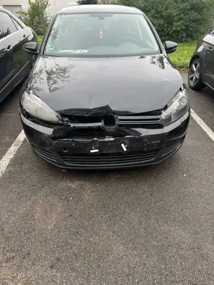 Volkswagen Golf Comfortline