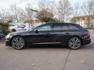 Audi A6 S line 50 TDI quattro MATRIX ACC 360° Bild 4