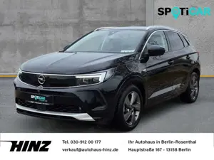 Opel Grandland Plug-in-Hybrid Ultimate, Leder,Allwetter,NAVI,PDC
