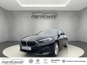 BMW 218 Gran Coupe *Advantage*PanoD+BT+GRA+Stzhzg+PDC+