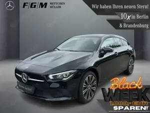 Mercedes-Benz CLA 250 e SB Progressive Burm|HeadUp|S-Dach|Pano
