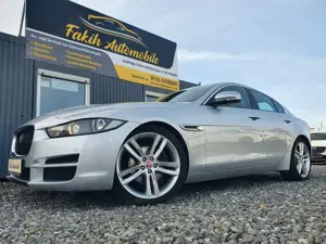 Jaguar XE Pure Automatik Navi Tempomat