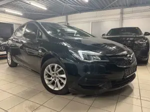 Opel Astra K Lim. 5-trg. Edition* 1-Hand *PDC*NAVI*