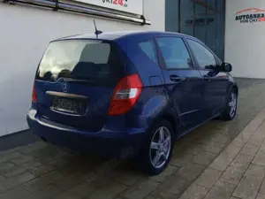 Mercedes-Benz A 160 CDI Automatik*Schiebedach*2JGarantie* Klima Bild 5