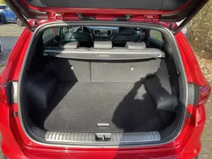 Kia Sportage GT Line 4WD SHZ vo+hi Pano Kamera Bild 5