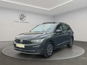 Volkswagen Tiguan *Pano*Virtual*Kamera*LED*App*ACC*Ambiente*