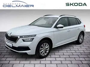 Skoda Kamiq Ambition