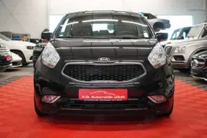 Kia Venga Bild 2