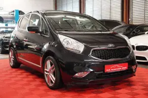 Kia Venga Bild 3