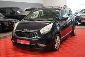 Kia Venga Bild 1