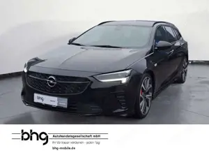 Opel Insignia Sports Tourer 2.0 Direct InjectionTurbo