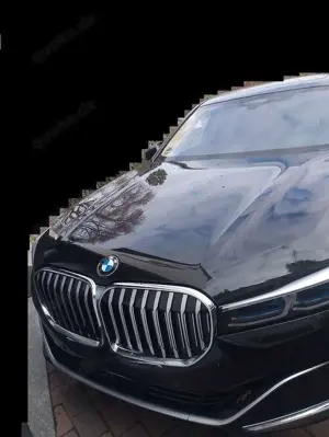 BMW 750 i xDrive Head-Up/Laserlicht/Standheizung/