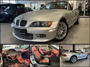 BMW Z3 Roadster 2.8|59.186km|Klima|El.Sitze|S.heft