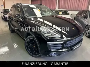 Porsche Cayenne Diesel BOSE 8fach AHK Bi-Xenon Tempomat