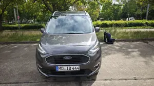Ford Tourneo Connect Grand 1.5 EcoBlue Aut. Start/Stop Trend Bild 1