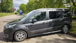 Ford Tourneo Connect Grand 1.5 EcoBlue Aut. Start/Stop Trend Bild 4