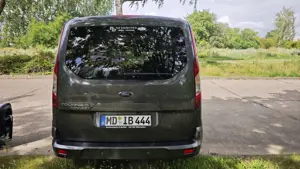 Ford Tourneo Connect Grand 1.5 EcoBlue Aut. Start/Stop Trend Bild 3