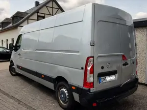 Opel Movano Movano 2.3 D L2H2 DPF 2WD VA S