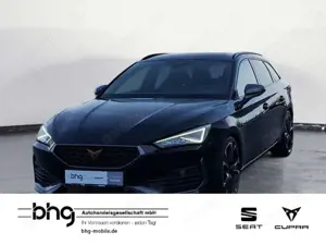 SEAT Leon Sportstourer 2.0 TSI 4Drive DSG VZ