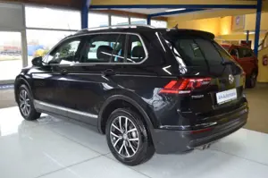 Volkswagen Tiguan BMT AUTOMATIK / NAVI / R-KAMERA / PDC Bild 3