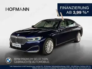 BMW 750