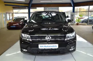 Volkswagen Tiguan BMT AUTOMATIK / NAVI / R-KAMERA / PDC Bild 5