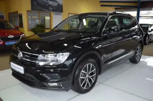 Volkswagen Tiguan BMT AUTOMATIK / NAVI / R-KAMERA / PDC
