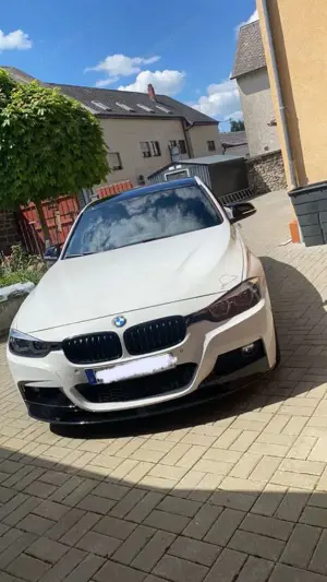 BMW 330 330i Aut.