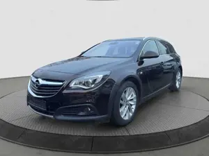 Opel Insignia 2.0 CDTI Country Tourer Basis ecoFlex 4