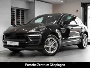 Porsche Macan Abstandstempomat Panoramadach 1-Hand