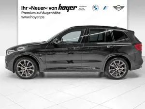 BMW X3 xDrive30d ZA M Sport Head-Up LED WLAN RFK Bild 3