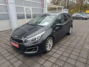 Kia Ceed SW / cee'd SW 1.6 GDI