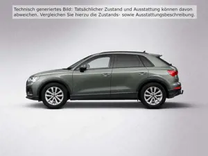 Audi Q3 Bild 3