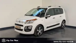 Citroen C3 Picasso Selection 1.2 PureTech BLUETOOTH+NAVI