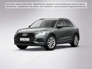 Audi Q3 Bild 2