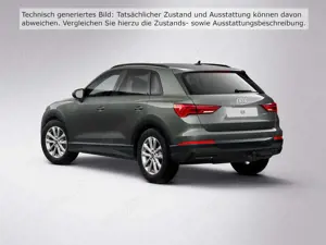 Audi Q3 Bild 4