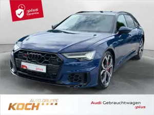 Audi S6 55 TDI q. Tiptr., HD Matrix, AHK, Pano,