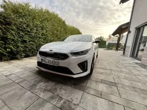 Kia ProCeed / pro_cee'd 1.6 T-GDI DCT7 OPF GT