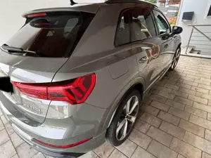 Audi Q3 Bild 4
