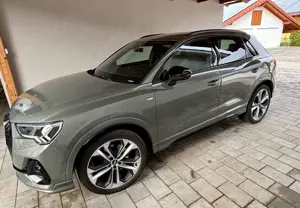 Audi Q3 Bild 5