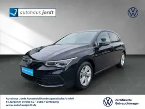 Volkswagen Golf VIII 2.0 TDI Life 6-Gang FAHRSCHULWAGEN LED