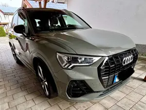 Audi Q3 Bild 1