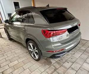 Audi Q3 Bild 2