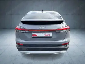 Audi Q4 e-tron 35 S line/Matrix/AHK/ACC/Nav Bild 4