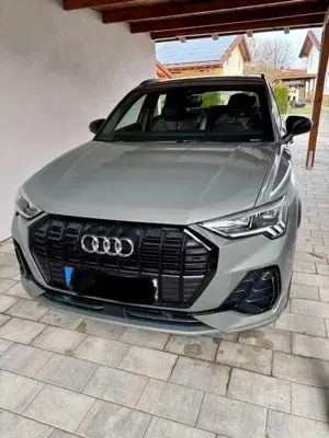 Audi Q3 Bild 3