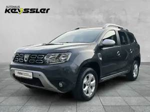 Dacia Duster Duster 1.6 SCe 115 Comfort